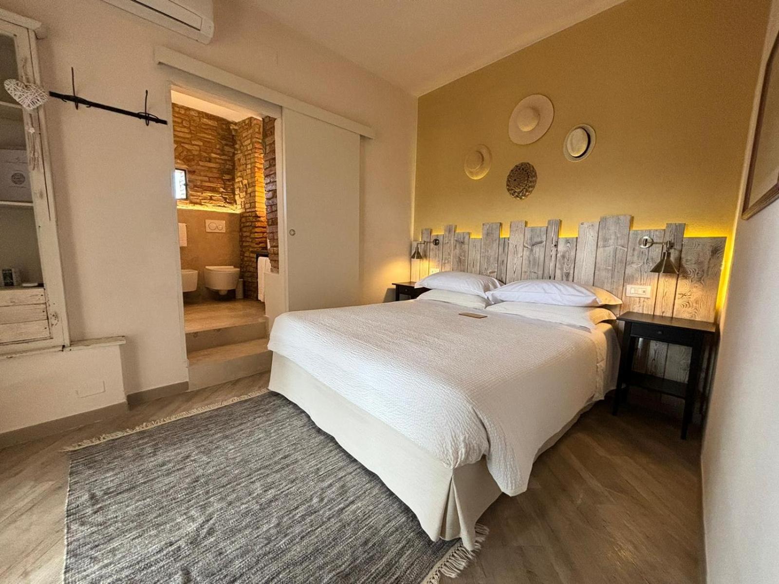 Podere Bellavista San Gimignano Dış mekan fotoğraf