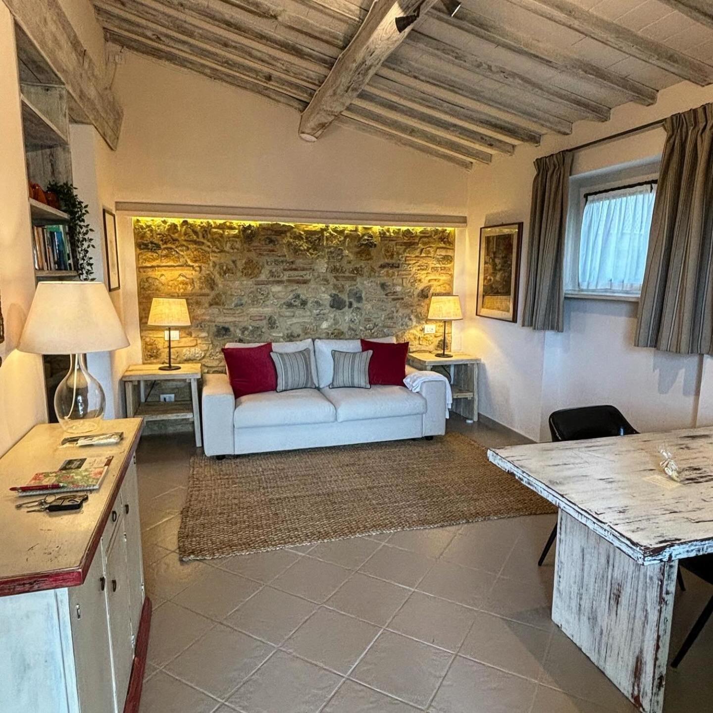 Podere Bellavista San Gimignano Dış mekan fotoğraf