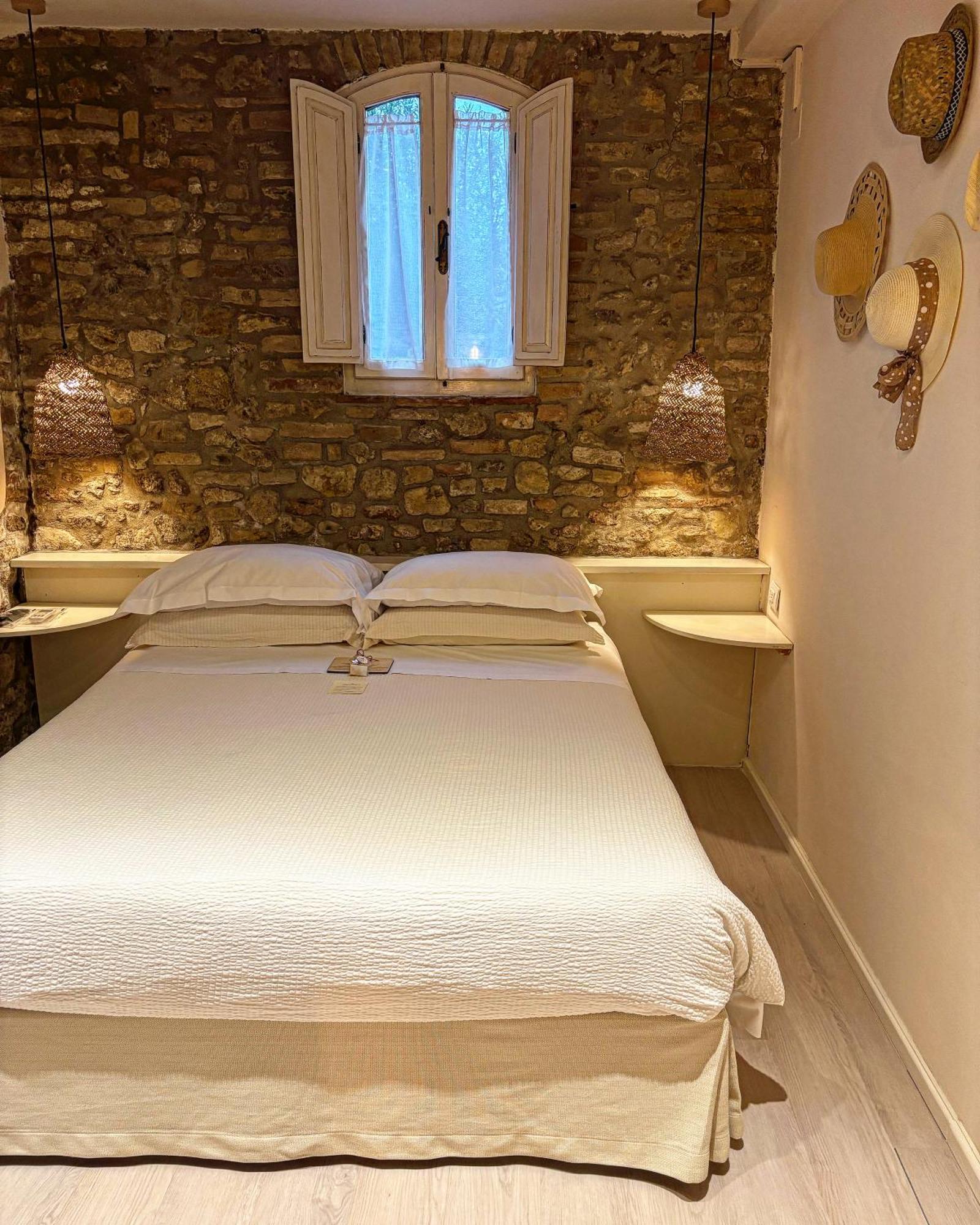 Podere Bellavista San Gimignano Dış mekan fotoğraf